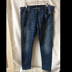 Denim & Supply Ralph Lauren Jeans sz 36 Blue